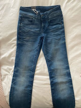 Pantalon GStar mujer