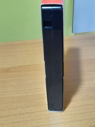 VIDEOCASSETTA VHS FILM STRIPTEASE