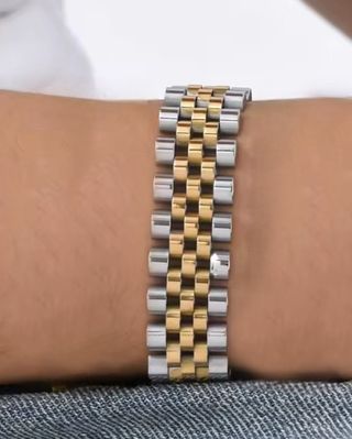 Bracciale jubilee