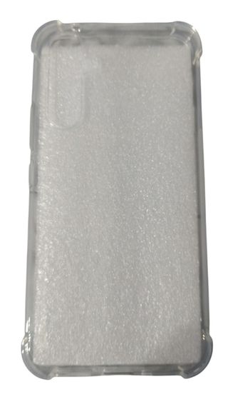 Capa transparente para Samsung Galaxy A54 (1252)