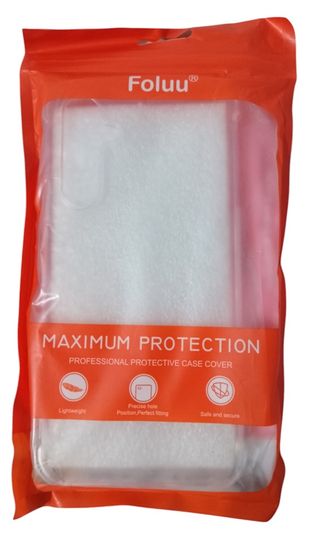 Capa transparente para Samsung Galaxy A54 (1252)