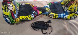 Hoberboard 