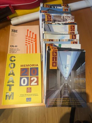 Revistas