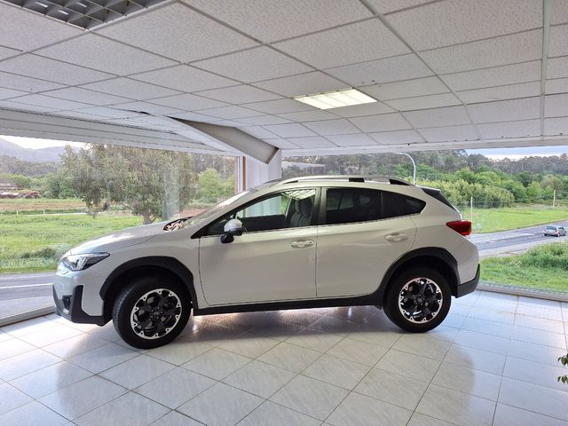 Subaru XV 2023
