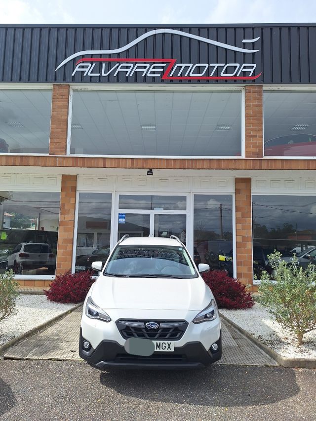Subaru XV 2023