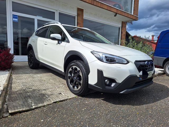 Subaru XV 2023