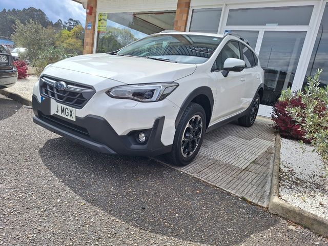 Subaru XV 2023