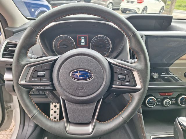 Subaru XV 2023