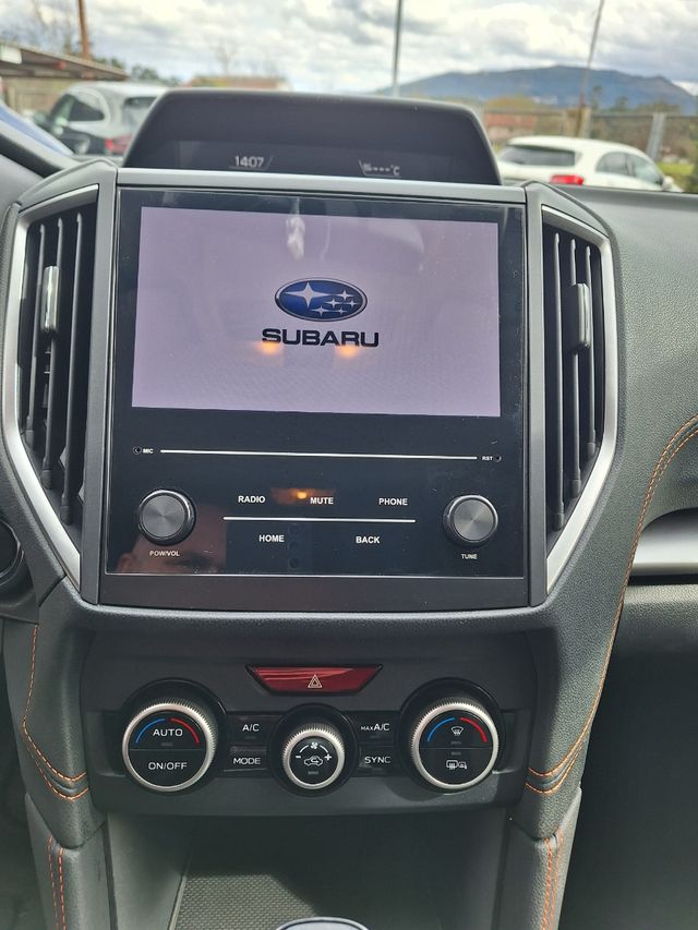 Subaru XV 2023
