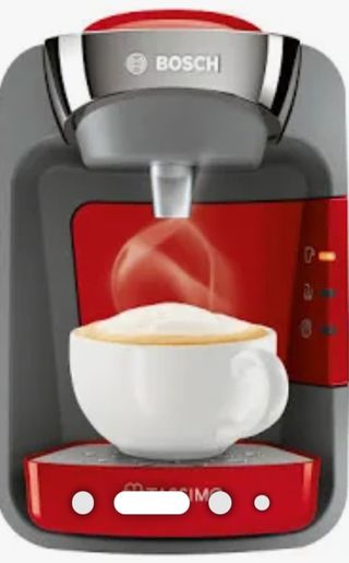 NUEVA! CAFETERA QUE HACE CHOCOLATE