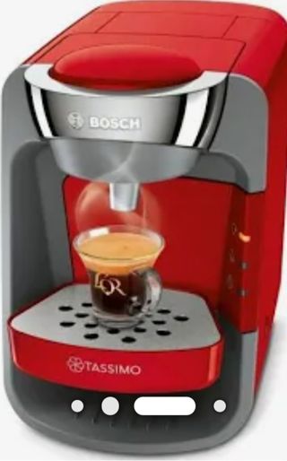 NUEVA! CAFETERA QUE HACE CHOCOLATE