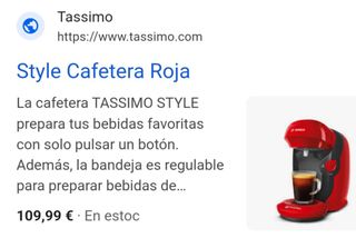 NUEVA! CAFETERA QUE HACE CHOCOLATE