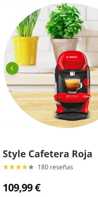 NUEVA! CAFETERA QUE HACE CHOCOLATE
