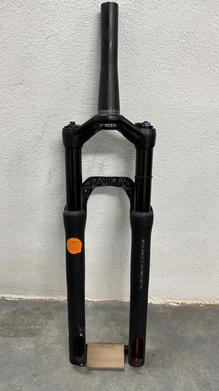 Horquilla Dt Swiss F232 One 120mm