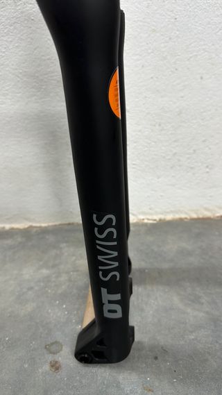 Horquilla Dt Swiss F232 One 120mm