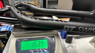 Horquilla Dt Swiss F232 One 120mm