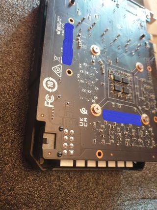 Geforce GTX 1660 SUPER AERO 