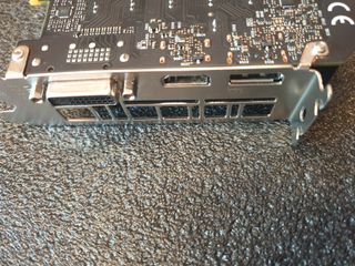 Geforce GTX 1660 SUPER AERO 