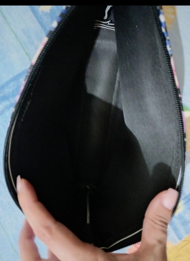 Borsa Alviero Rodriguez