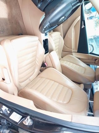 Volkswagen Passat 2010