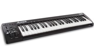 Teclado Alesis