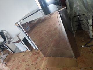 CAMPANA INDUSTRIAL UN METRO