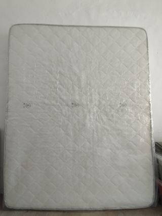 Colchón 150cm