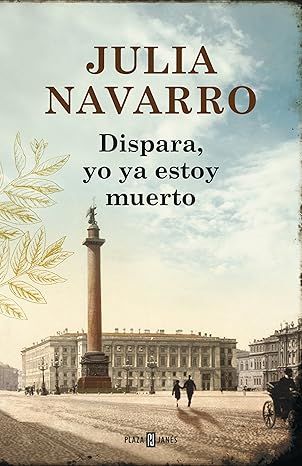 Dispara, yo ya estoy muerto