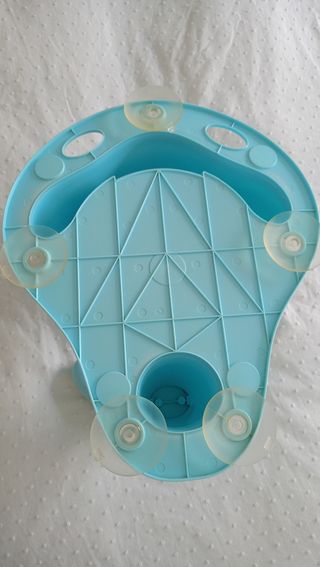 Adaptador Bañera Bebe