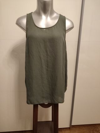 Blusa 