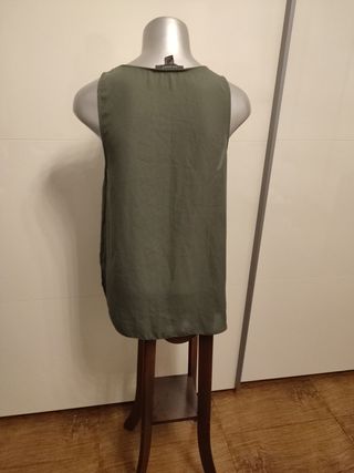 Blusa 