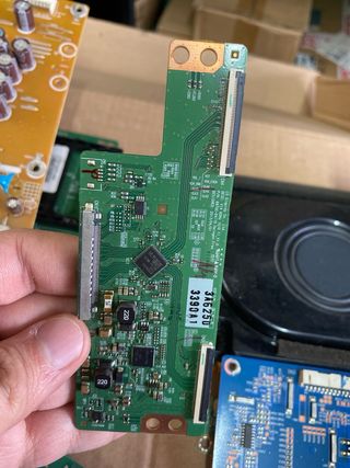 Despiece philips 55pfh6309/88