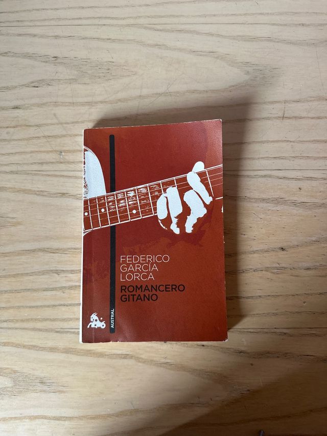 Romancero gitano (Spanish Edition)
