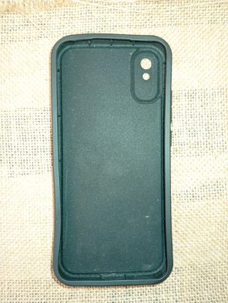 Carcasa Samsung S 21
