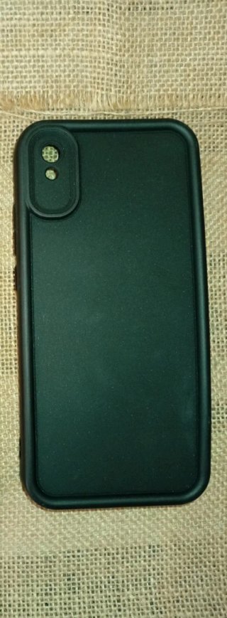 Carcasa Samsung S 21