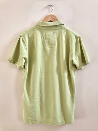 Polo corto Zara vintage