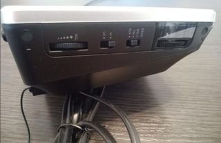 Radio Reloj Despertador PHILIPS