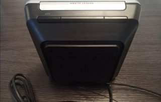 Radio Reloj Despertador PHILIPS