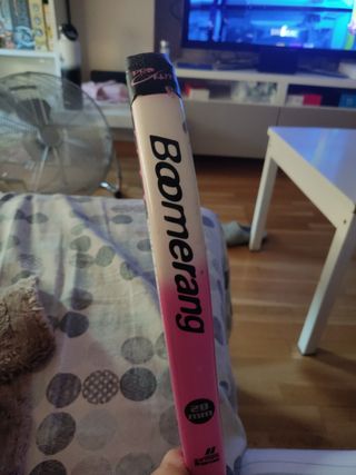 Pala de pádel junior
