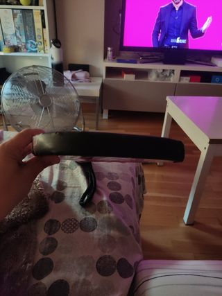 Pala de pádel junior