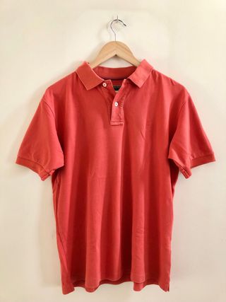 Polo corto Springfield vintage
