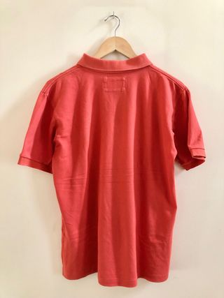 Polo corto Springfield vintage