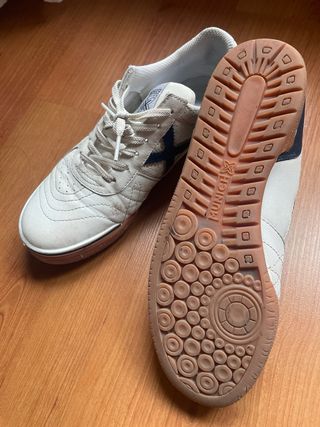 Zapatillas munich