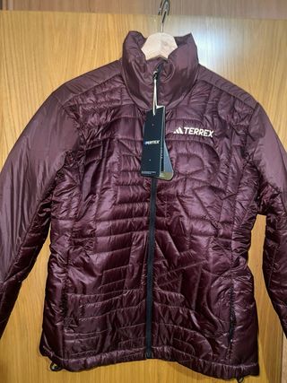 Chaqueta adidas terrex 