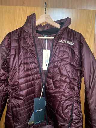 Chaqueta adidas terrex 