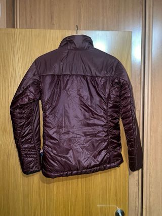 Chaqueta adidas terrex 