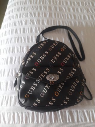 Mochila GUESS original