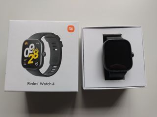 Redmi Watch 4