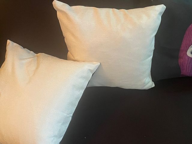 Fundas de cojin estilo fornasetti