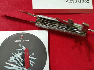 Victorinox Navaja Suiza 